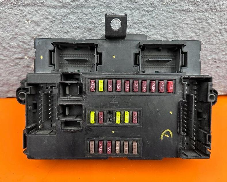 FIAT DUCATO MODUL BCM 1388706080