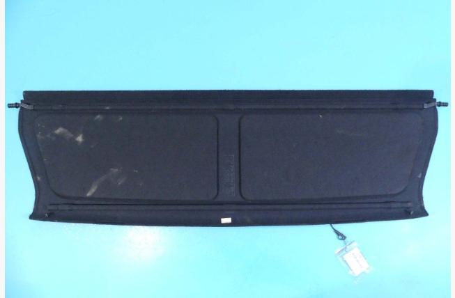 FIAT SEICENTO  pláto zadní část  (Plata kufrů)