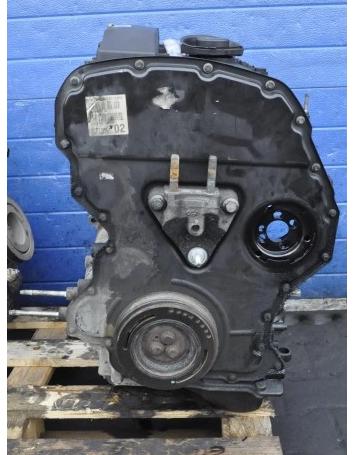 Ford Mondeo Mk3 Hatchback  2.0 TDCI 85KW /115HP HJBA HJBB   HJBC