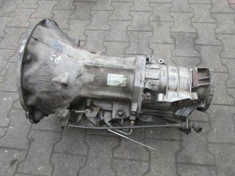 JEEP GRAND CHEROKEE WJ WG 3.1 TD 1994-2004 PREVODOVKA