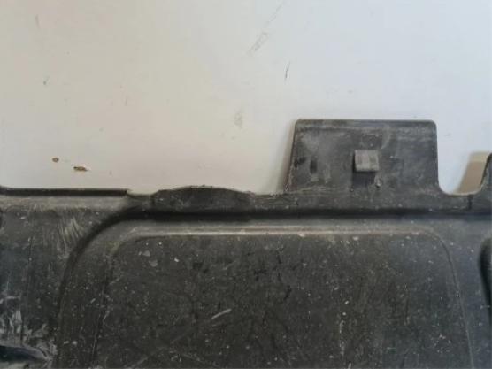 VW AUDI SEAT SKODA Kryt motora spodný 3Q0825236B