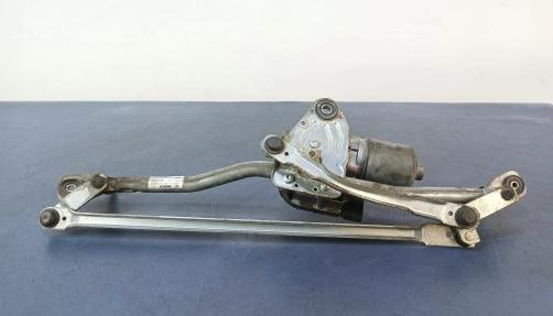 Audi A6 C6 2004-2011  Mechanizmus stieračov predný 4F1955119C