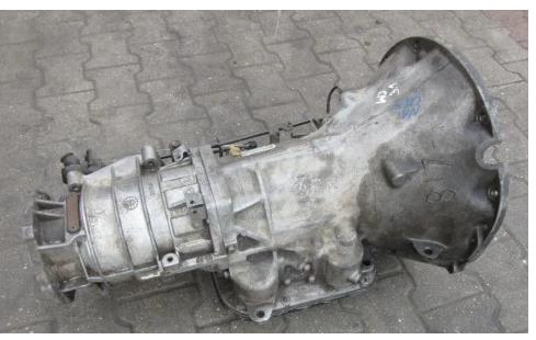 JEEP GRAND CHEROKEE WJ WG 3.1 TD 1994-2004 PREVODOVKA