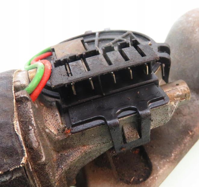 FORD FOCUS I Mechanizmus stieračov predný XS4117508BB 0390241362