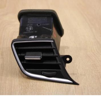 ALFA ROMEO GIULIETTA Mriezka kurenia Lava