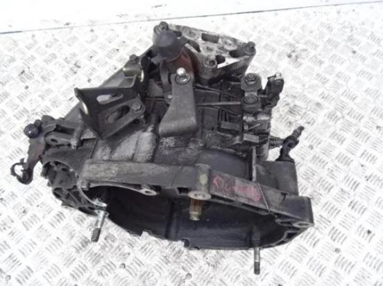 Fiat Doblo II Opel Combo D 1.6 JTDM Prevodovka C63563501