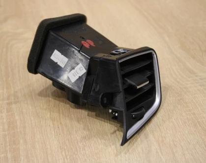 ALFA ROMEO GIULIETTA Mriezka kurenia prava