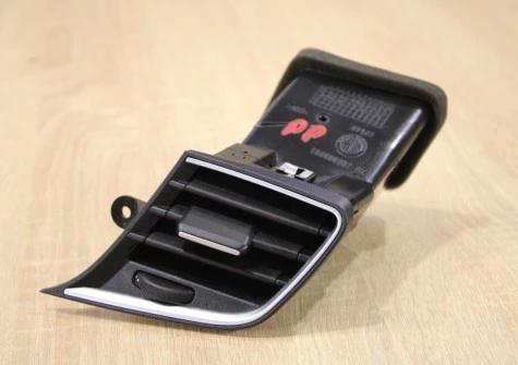  ALFA ROMEO GIULIETTA Mriezka kurenia prava