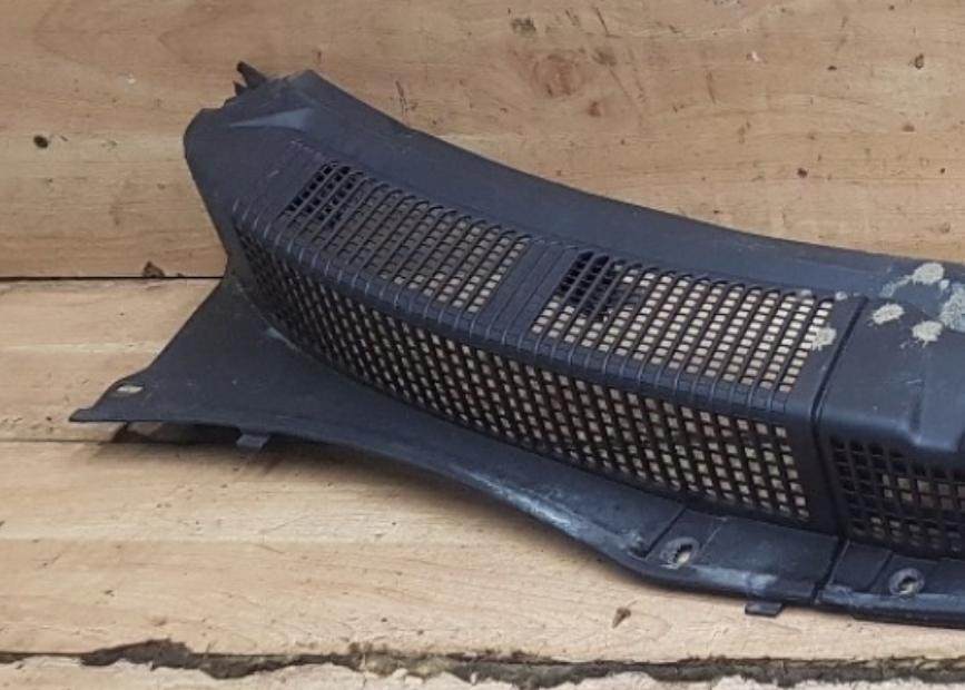 Renault Scenic II torpédo, plast pod čelné okno 8200136789