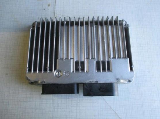 BMW E65 4.4i 01-05 Riadiaca jednotka VALVETRONIC 7510154