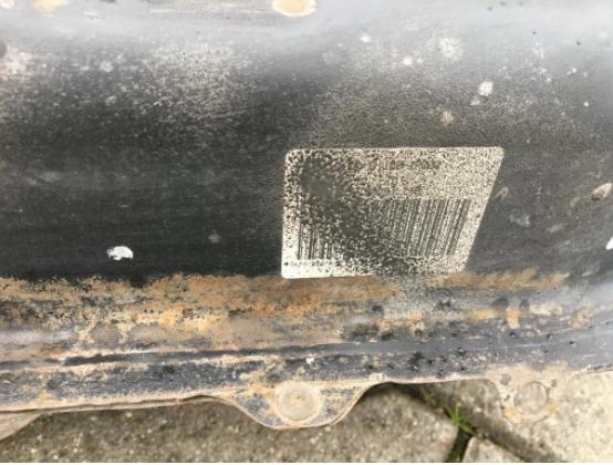 HYUNDAI IX20 10- 1.4 B benzín Nádrž paliva