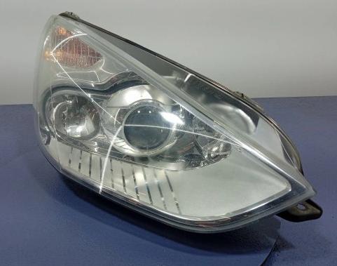 Ford S-max Lift REFLEKTOR PRAVY XENON 6M21-13D154-AK