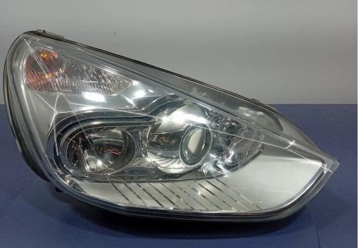 Ford S-max Lift REFLEKTOR PRAVY XENON 6M21-13D154-AK