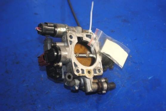 LANCIA LYBRA 1.8 16V Škrtiaca klapka RHA60-80