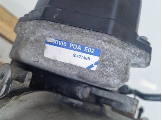 Honda Accord VI 2.0 VTEC 97-02r Motor kompletný F20B6