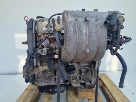 Honda Accord VI 2.0 VTEC 97-02r Motor kompletný F20B6