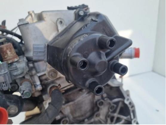 Honda Accord VI 2.0 VTEC 97-02r Motor kompletný F20B6