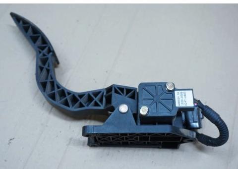 HYUNDAI TERRACAN 2,9 CRDi pedal plynového pedálu Potenciometer