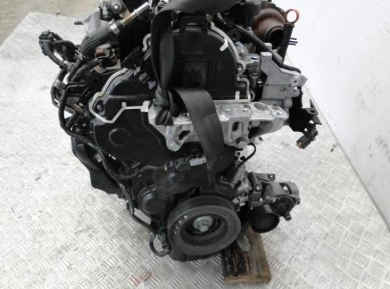 PEUGEOT 1.5HDI 3008 5008 Motor kompletný YH01