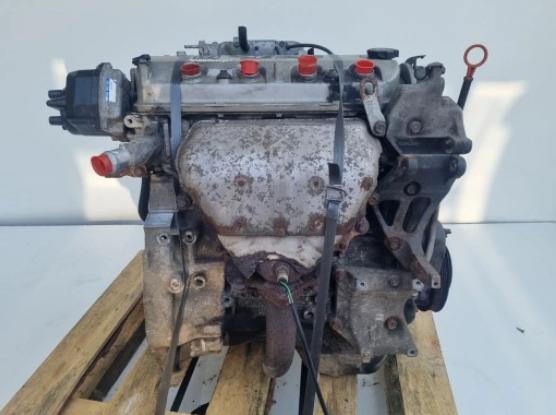 Honda Accord VI 2.0 VTEC 97-02r Motor kompletný F20B6