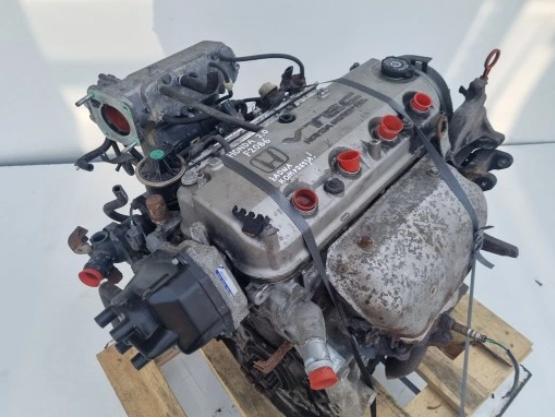 Honda Accord VI 2.0 VTEC 97-02r Motor kompletný F20B6
