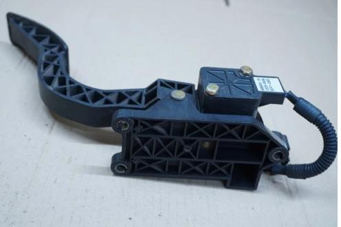 HYUNDAI TERRACAN 2,9 CRDi pedal plynového pedálu Potenciometer