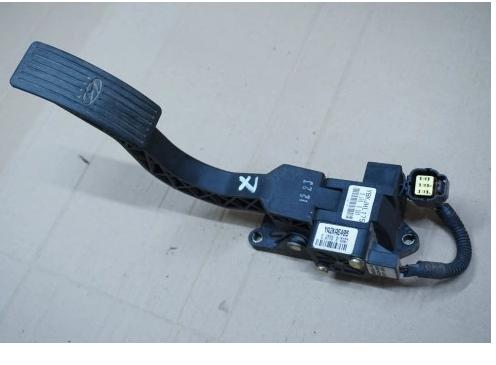 HYUNDAI TERRACAN 2,9 CRDi pedal plynového pedálu Potenciometer 