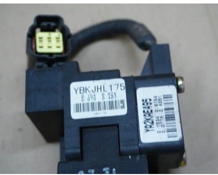 HYUNDAI TERRACAN 2,9 CRDi pedal plynového pedálu Potenciometer