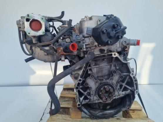 Honda Accord VI 2.0 VTEC 97-02r Motor kompletný F20B6