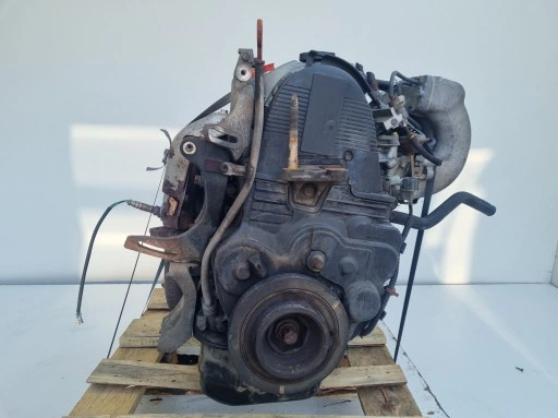 Honda Accord VI 2.0 VTEC 97-02r Motor kompletný F20B6