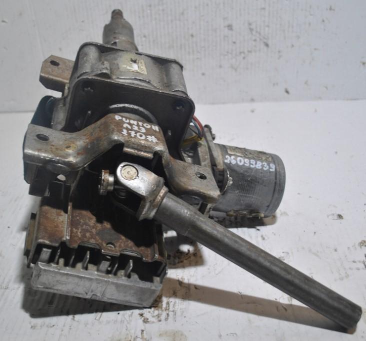 FIAT PUNTO 1999 - 2012 1.2 60 Pumpa servočerpadlo 26099839