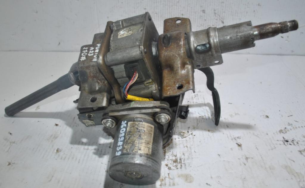 FIAT PUNTO 1999 - 2012 1.2 60 Pumpa servočerpadlo 26099839