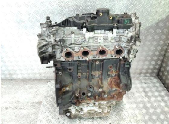 RENAULT KOLEOS 2.0 DCI 150KM Motor diesel M9RD833, M9R833, M9RD8G8, M9R8G8