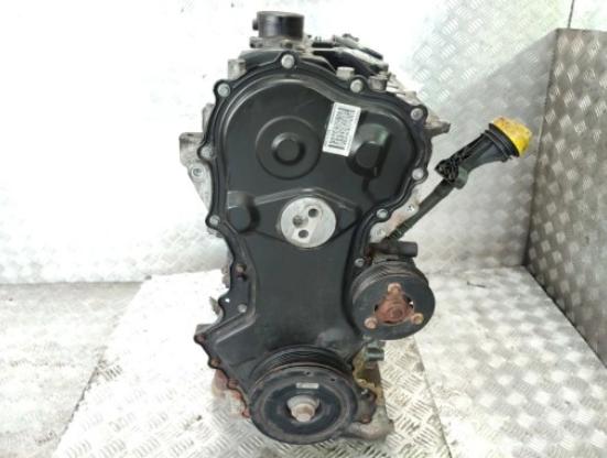 RENAULT KOLEOS 2.0 DCI 150KM Motor diesel M9RD833, M9R833, M9RD8G8, M9R8G8