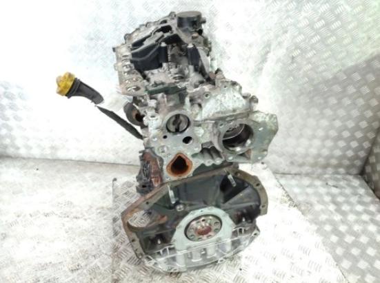 RENAULT KOLEOS 2.0 DCI 150KM Motor diesel M9RD833, M9R833, M9RD8G8, M9R8G8