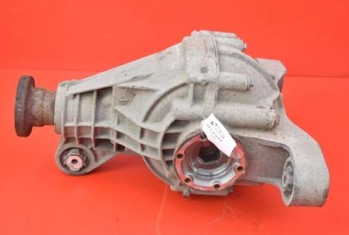 PORSCHE CAYENNE 1 I 4.5 V8 06R Most ,diferenciál zad 4460310017