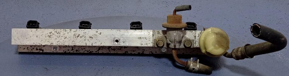 HONDA HR-V I 1.6B 105KM Vstrekovacia lišta D16W1