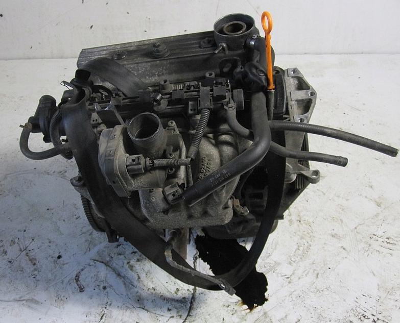 Skoda fabia I polo 1.4mpi AME