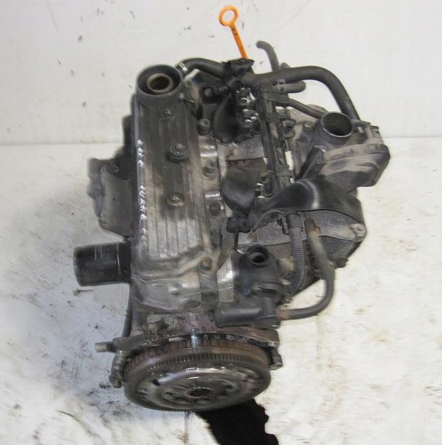 Skoda fabia I polo 1.4mpi AME