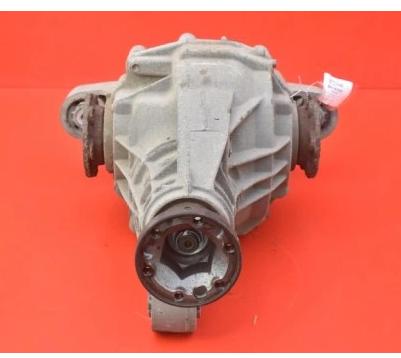 PORSCHE CAYENNE 1 I 4.5 V8 06R Most ,diferenciál zad 4460310017