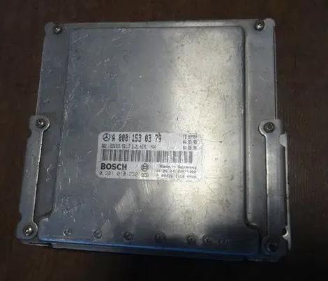 Mercedes Vito W638 1996-2003 2.2 cdi