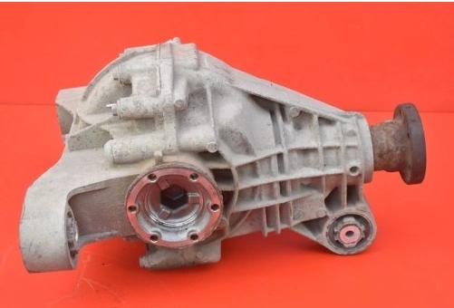 PORSCHE CAYENNE 1 I 4.5 V8 06R Most ,diferenciál zad 4460310017