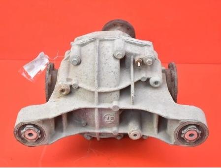 PORSCHE CAYENNE 1 I 4.5 V8 06R Most ,diferenciál zad 4460310017