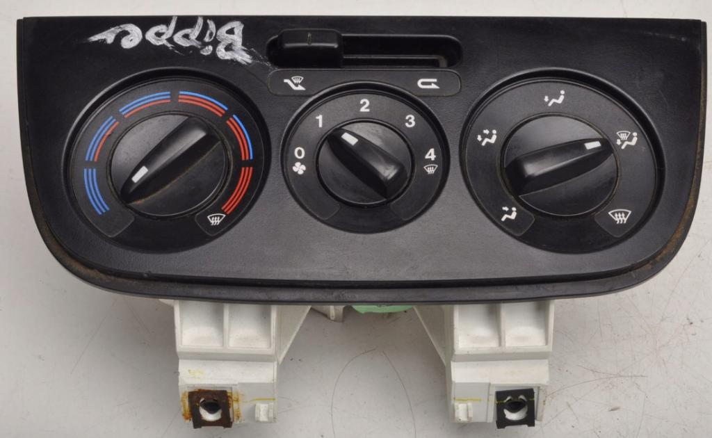 PEUGEOT BIPPER PEUGEOT BIPPER 735491178