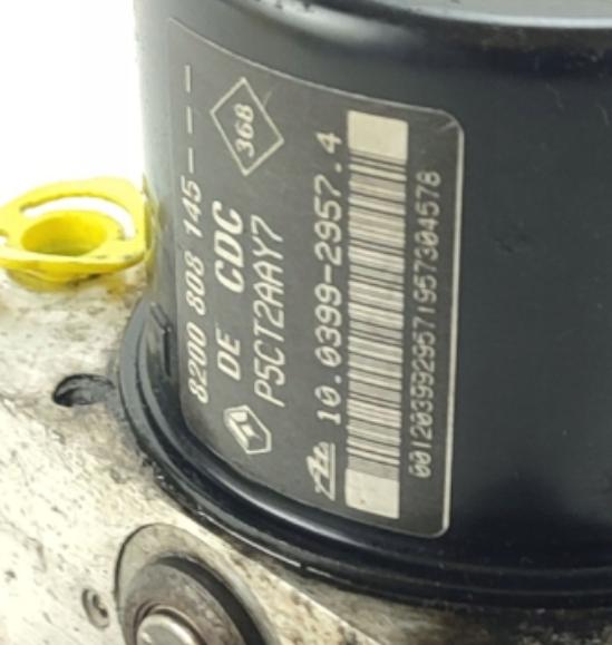 ESPACE IV    pumpa abs 8200808145 10.0960-1444.3