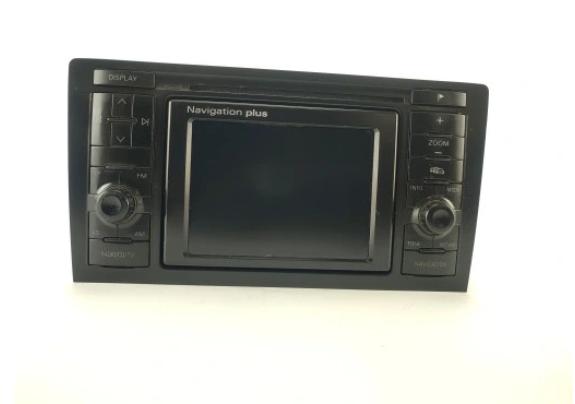 AUDI A8 D2 LIFT (1999-2002) Rádio s CD 4D0035192N