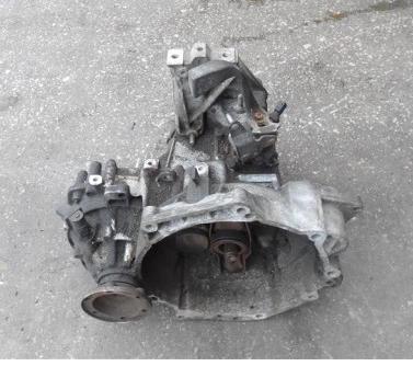 OCTAVIA 1.8T RS   prevodovka - EHA