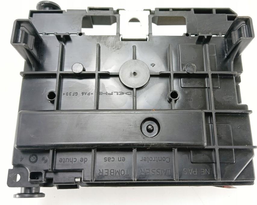 Peugeot Citroen BSM L10 Modul 9661708180