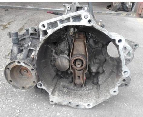 OCTAVIA 1.8T RS   prevodovka - EHA