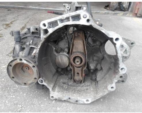 OCTAVIA 1.8T RS   prevodovka - EHA